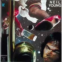 Neil Young - American Stars ‘n Bars