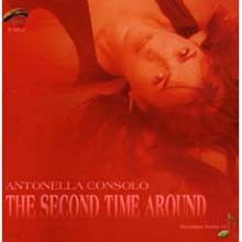 Antonella Consolo - The Second Time Around