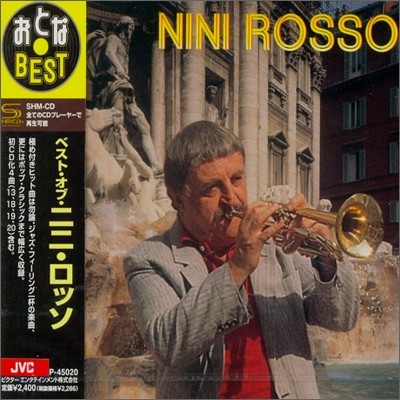 Nini Rosso - Best