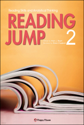 Reading JUMP 2