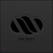 인피니트 (Infinite) - The Origin [3만장 한정반]