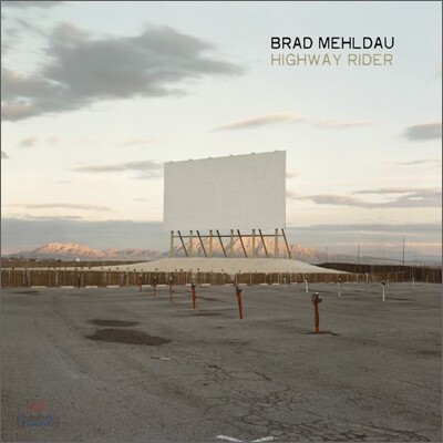 Brad Mehldau - Highway Rider