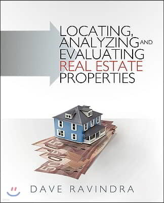 Locating, Analyzing and Evaluating Real Estate Properties