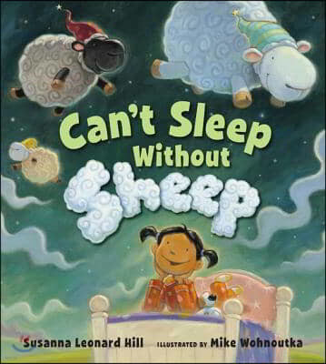 Can't Sleep Without Sheep