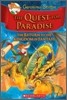 Geronimo Stilton and The Kingdom of Fantasy #2 : The Quest for Paradise