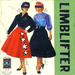 Limblifter - Limblifter