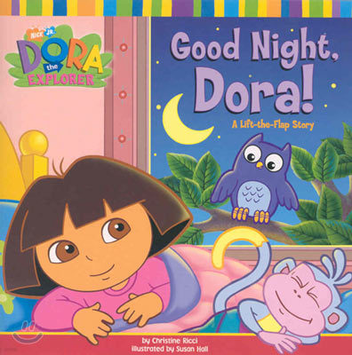 Good Night, Dora