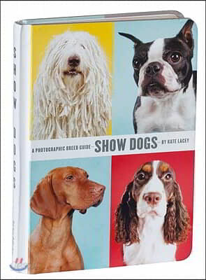 Show Dogs