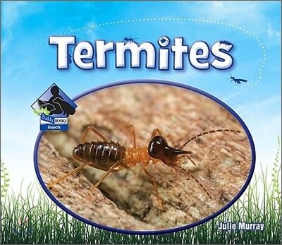 Abdo Pub Co Termites
