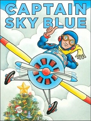 Captain Sky Blue