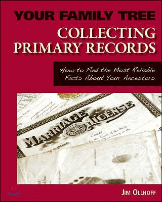 Collecting Primary Records