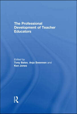 Professional Development of Teacher Educators