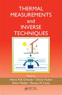 Thermal Measurements and Inverse Techniques