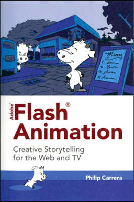 Adobe Flash Animation
