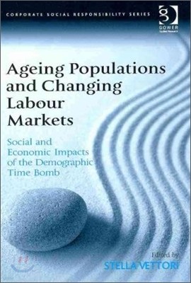 Ageing Populations and Changing Labour Markets