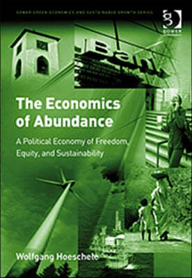Economics of Abundance