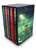 Percy Jackson & the Olympians Boxed Set