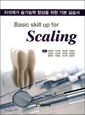 Basic Skill Up for Scaling