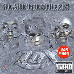 Lox - We Are The Streets