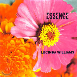 Lucinda Williams - Essence