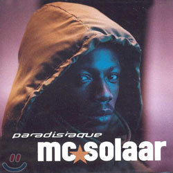 MC Solaar - Paradisiaque