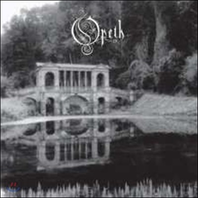 Opeth (佺) - Morningrise [2016 Reissue]
