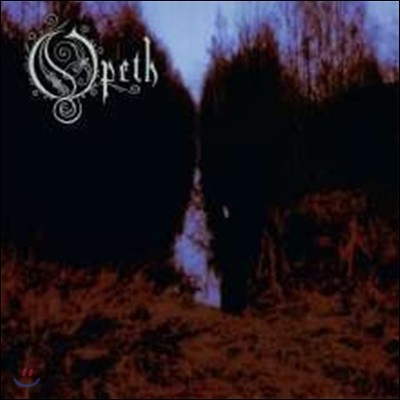 Opeth (佺) - My Arms, Your Hearse [2016 Reissue]