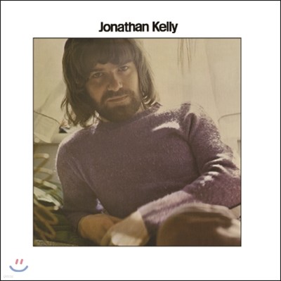 Jonathan Kelly ( ̸) - Jonathan Kelly