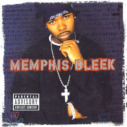 Memphis Bleek - The Understanding