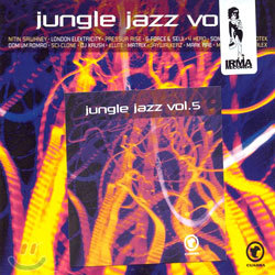 Jungle Jazz Vol.5