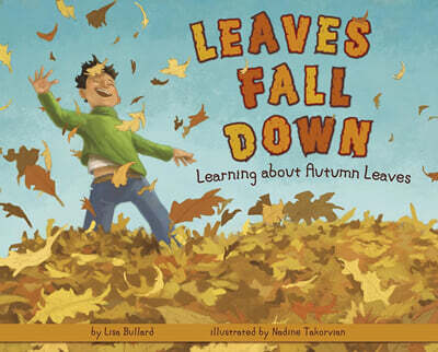 Leaves Fall Down