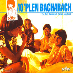 Mo'Plen Bacharach - The Burt Bacharach Italian Songbook