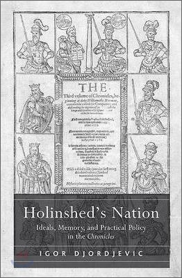 Holinshed's Nation