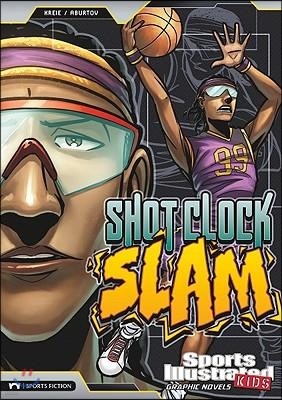 Shot Clock Slam