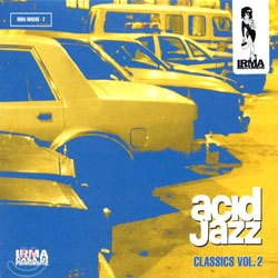 Acid Jazz Classics Vol.2