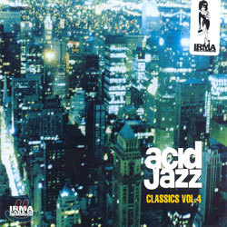 Acid Jazz Classics Vol.4