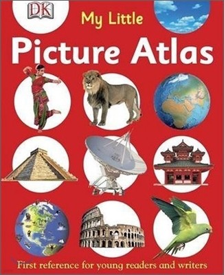 My Little Picture Atlas