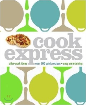 Cook Express