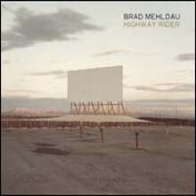 Brad Mehldau - Highway Rider