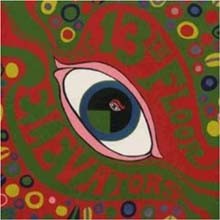 13Th Floor Elevators - The Psychedelic Sounds Of