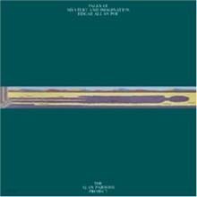 Alan Parsons Project — Tales Of Mystery And Imagination 앨범 커버