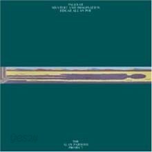 Alan Parsons Project - Tales Of Mystery And Imagination