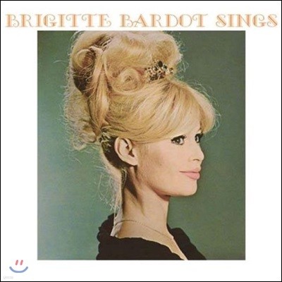 Brigitte Bardot - Sings [LP]