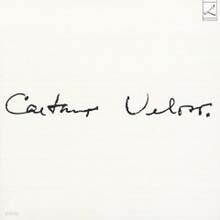 Caetano Veloso — Caetano Veloso (Irene) 앨범 커버