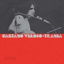 Caetano Veloso - Transa