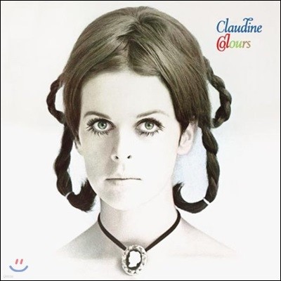 Claudine Longet - Colours 