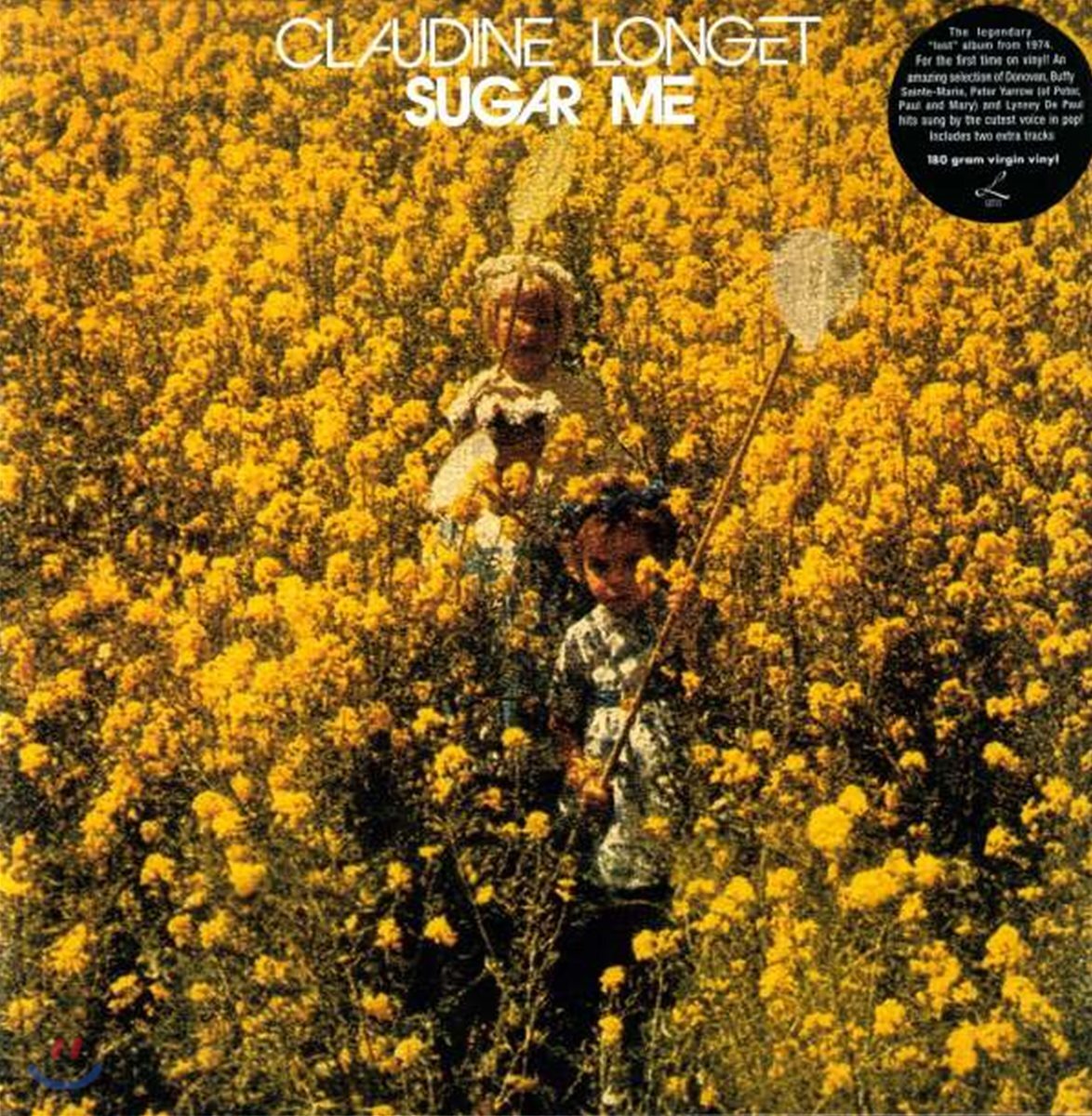 Claudine Longet - Sugar Me