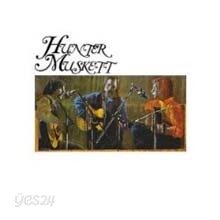 Hunter Muskett - Every Time You Move