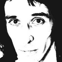 John Cale — Fear 앨범 커버