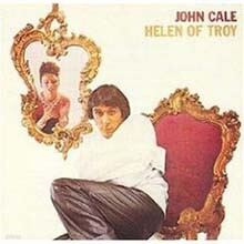 John Cale — Helen Of Troy 앨범 커버